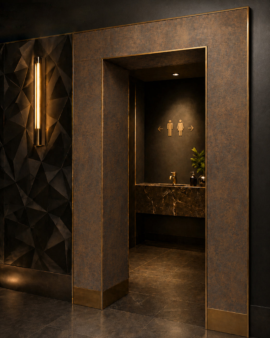 PA373 Aztec Gold