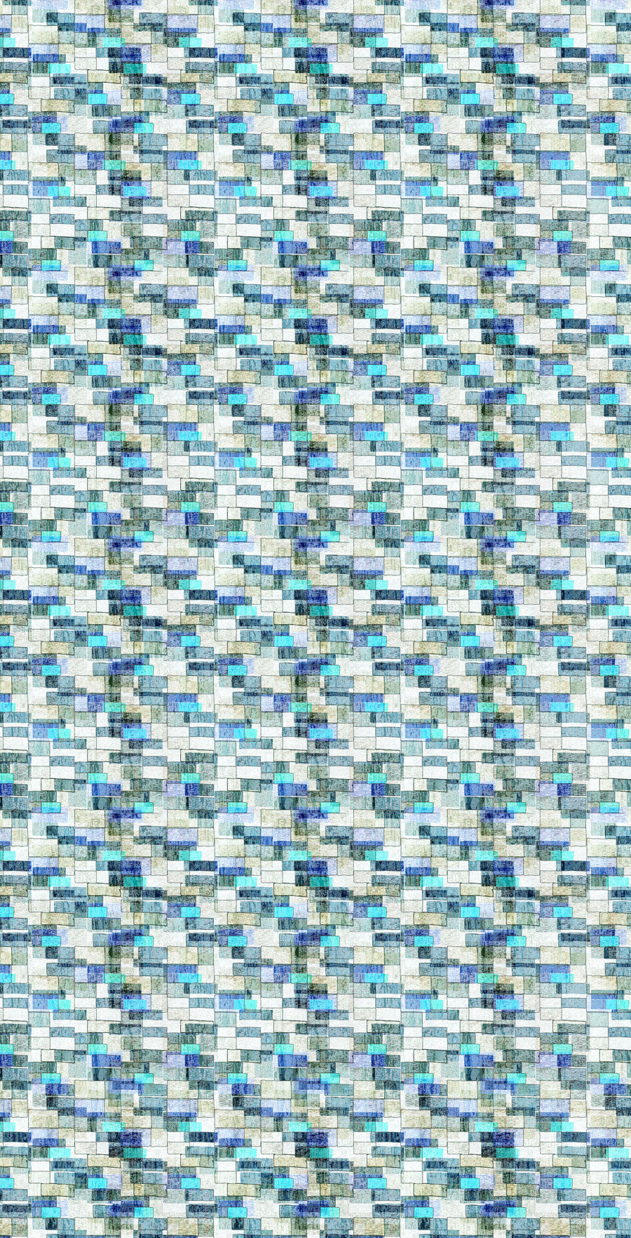 DP725 Deconstructed Maze
