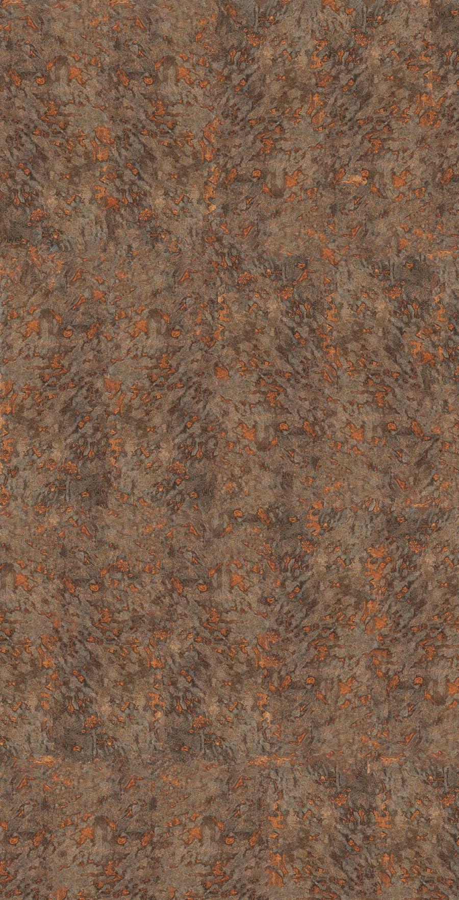 DP738 Rusted Mesh