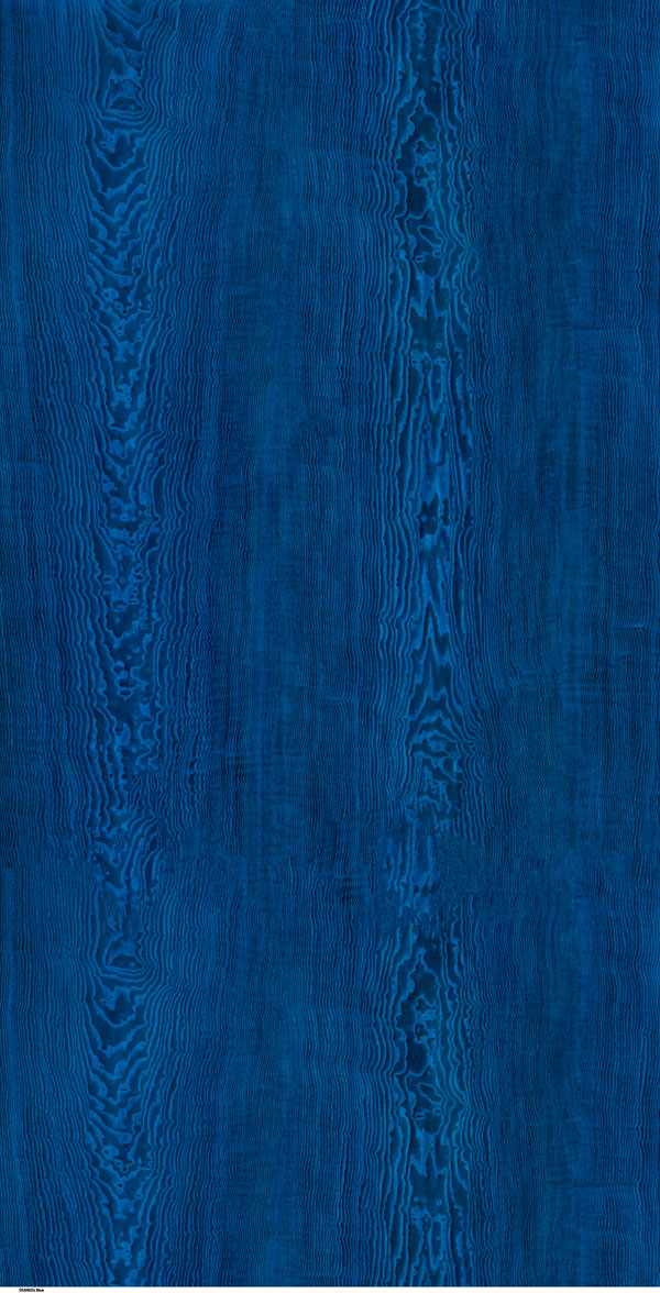 DW132 Blue Oak Grain