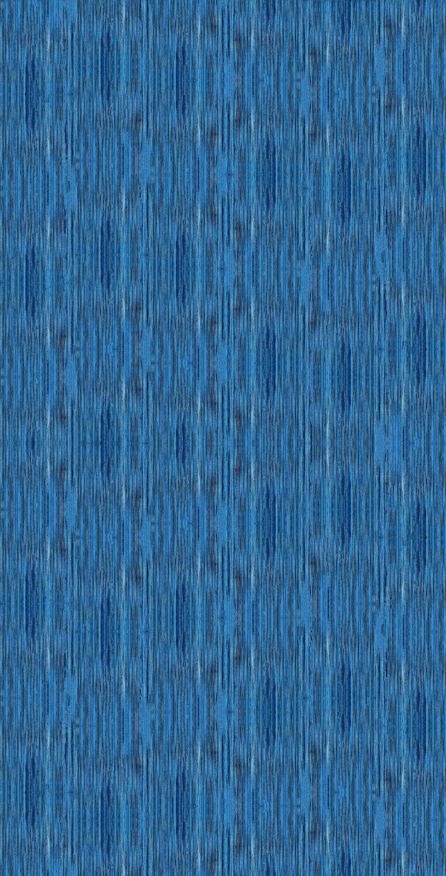 DW464 Blue Zebrano
