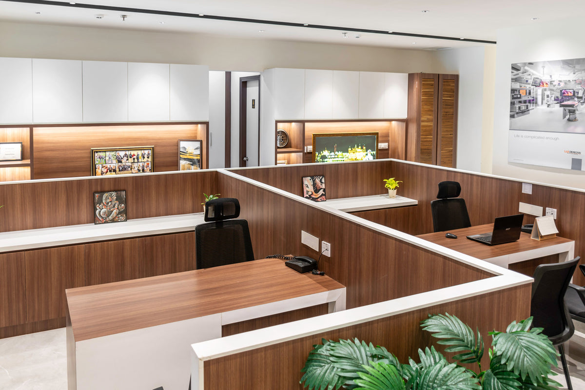 P-234 Tenino Walnut