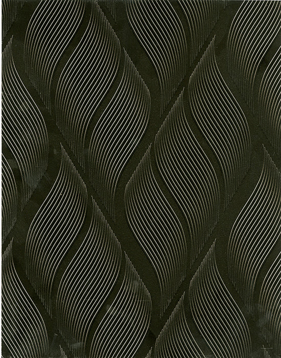 PB470 Black Bandeau - Disc