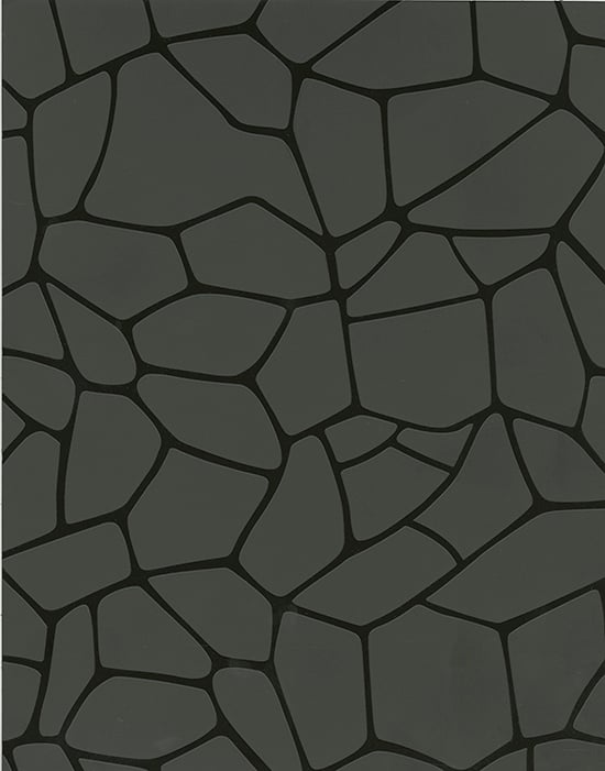 PB490 Black Bedrock