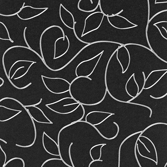 PE027 Black Pearl