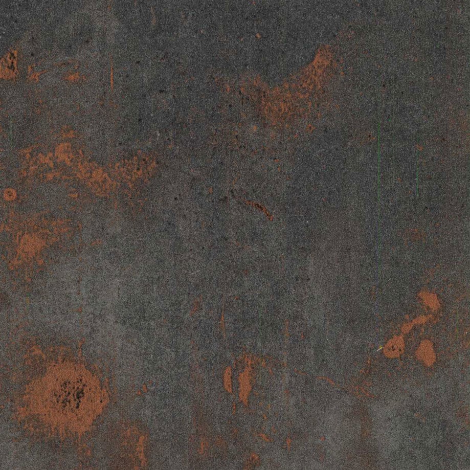 PH783 Volcanic Sunrise
