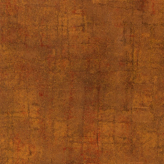 PO100 Copper Leaf