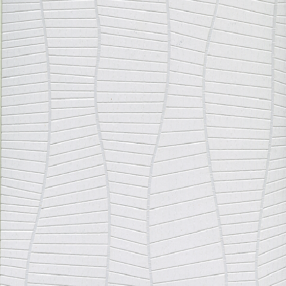 PW397 White Etched Ribbons - Disc.