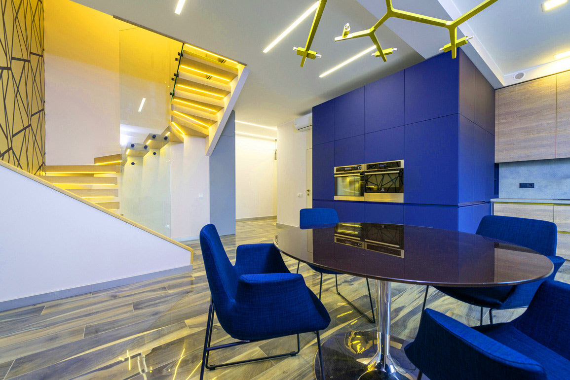 SC426 Royal Blue