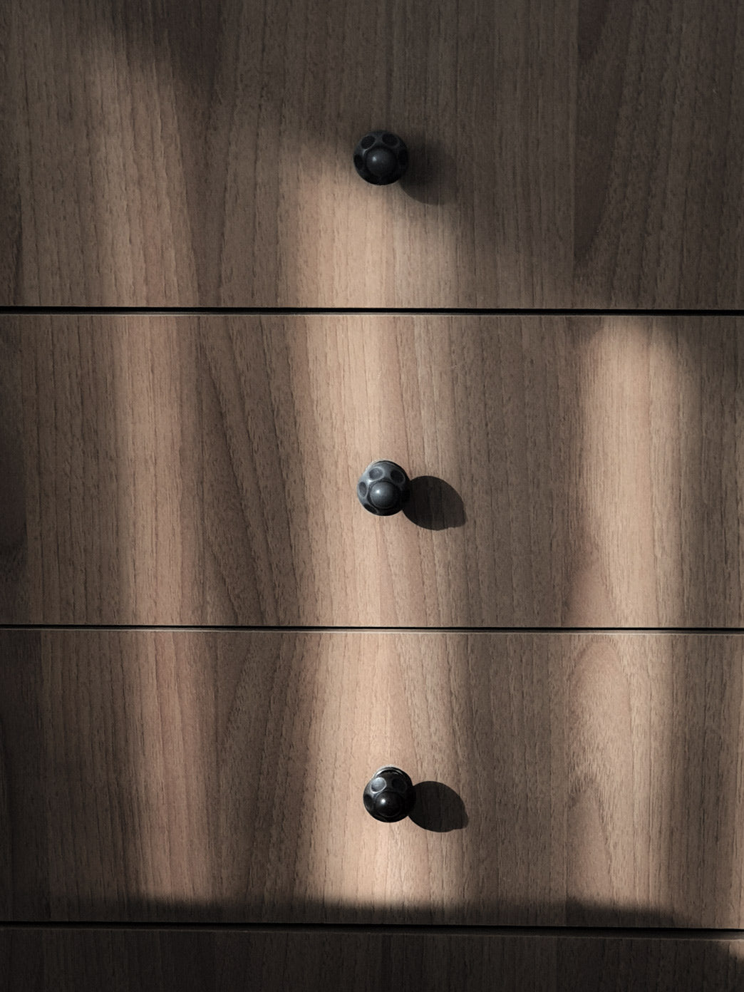 WW135 Horseshoe Walnut
