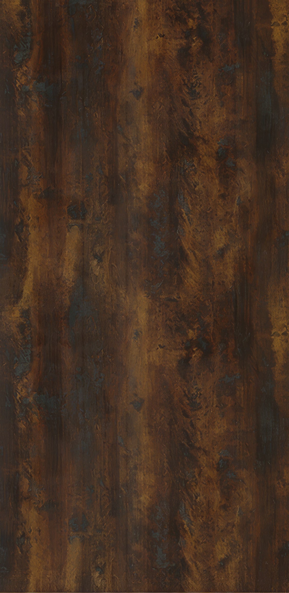 WA015 Dark Embers