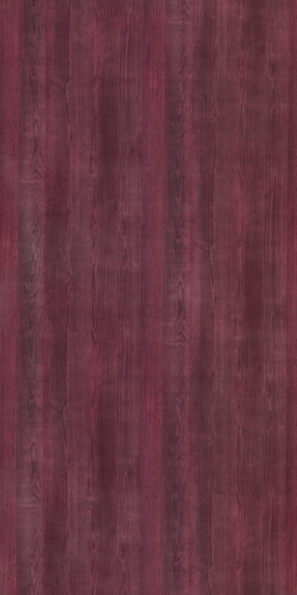 WC094 Aubergine Wood
