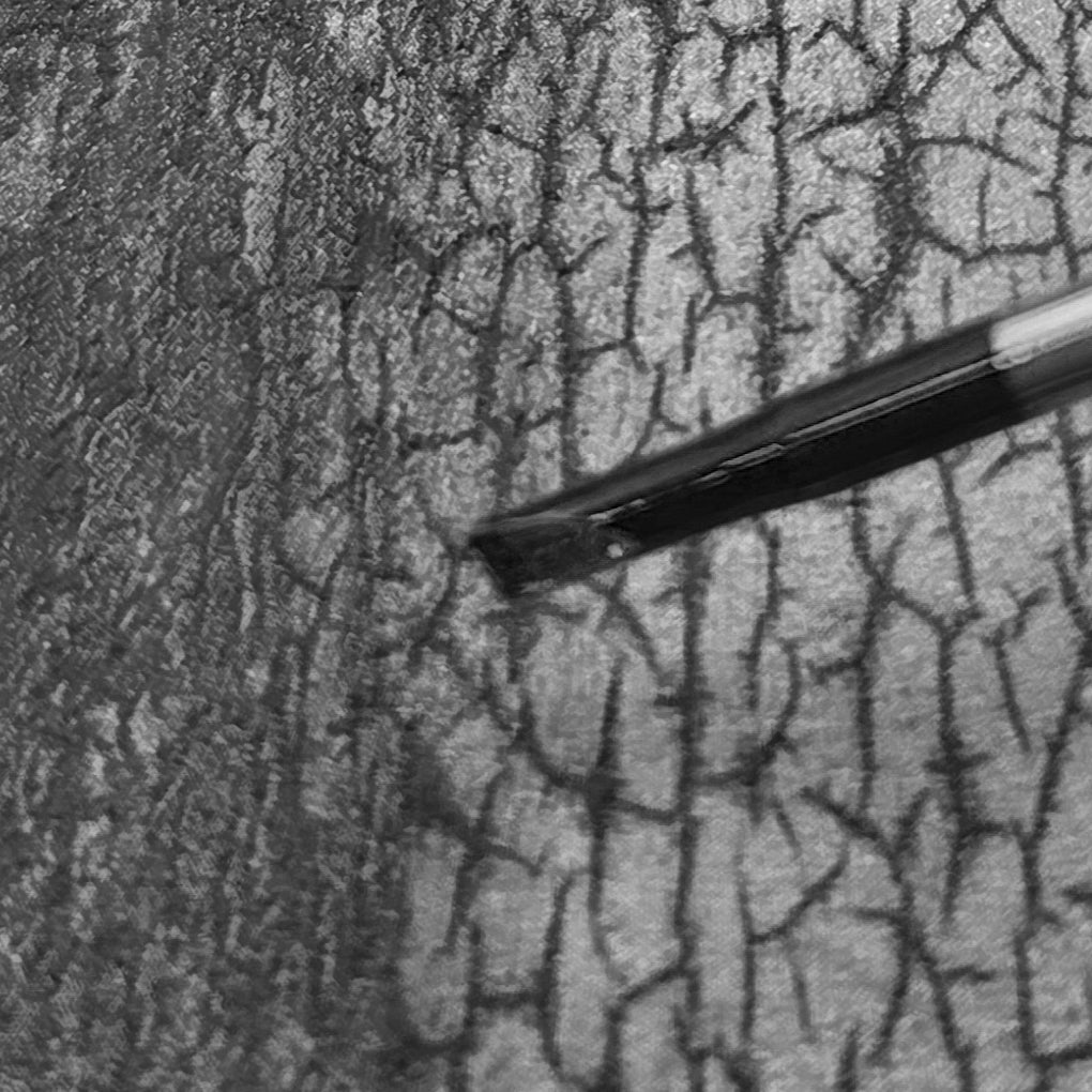 Bark Cut