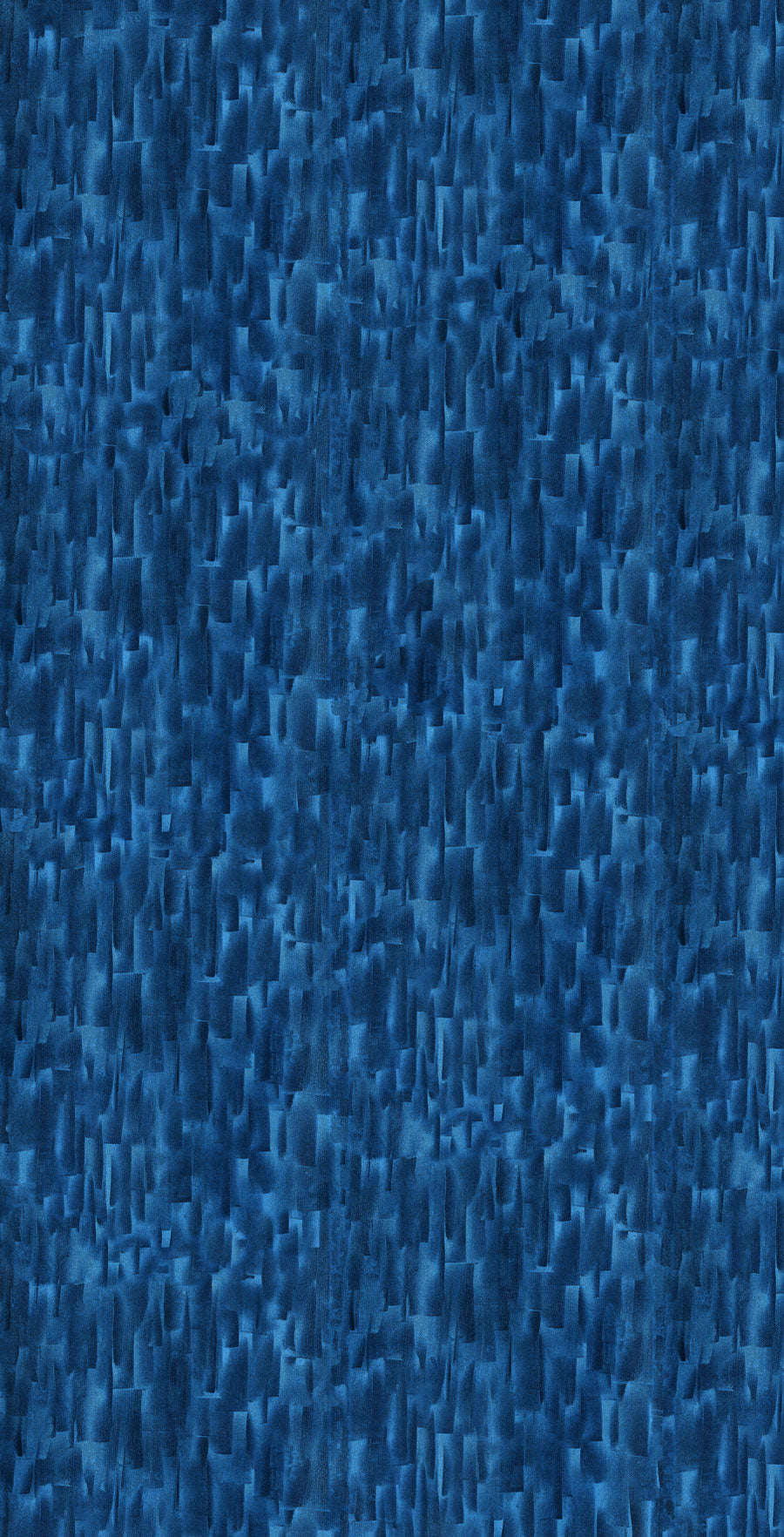 DP007 Blue Pillars