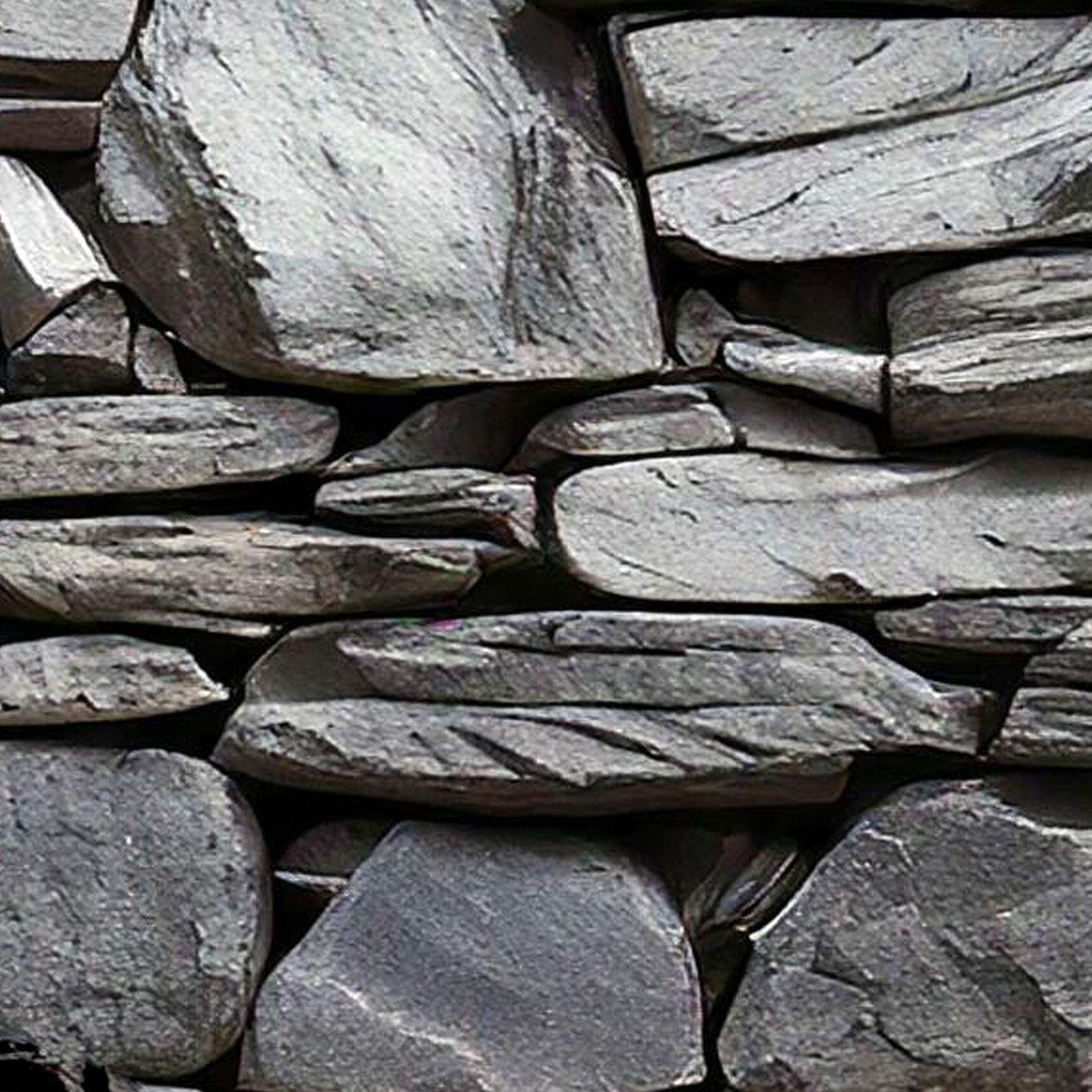 DP039 Rock Wall