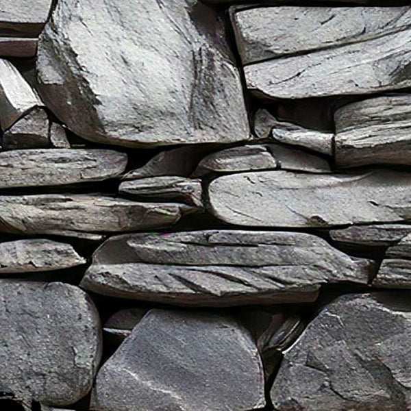 DP039 Rock Wall