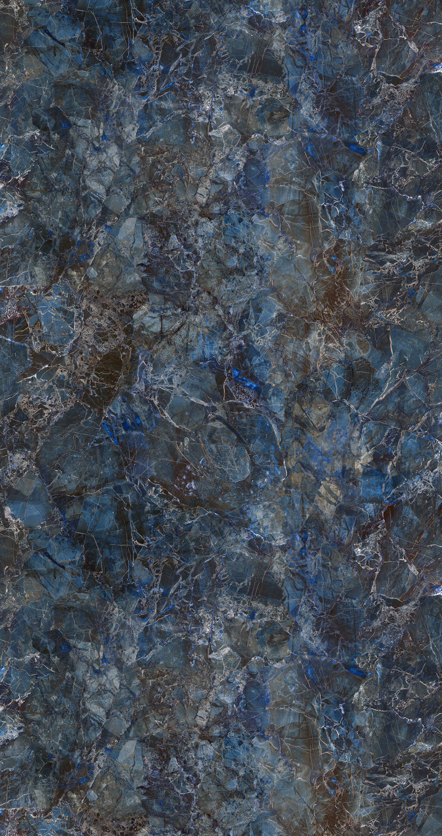DP136 Hemisphere Stone