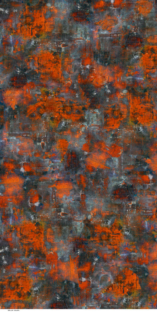 DP140 Rusty Oxy Metal