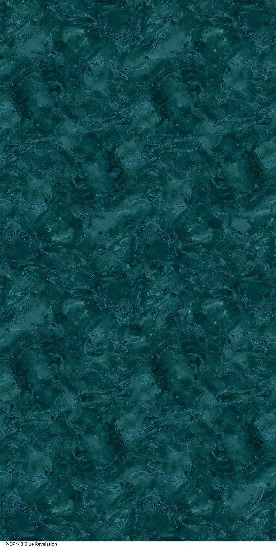 DP443 Blue Revelation