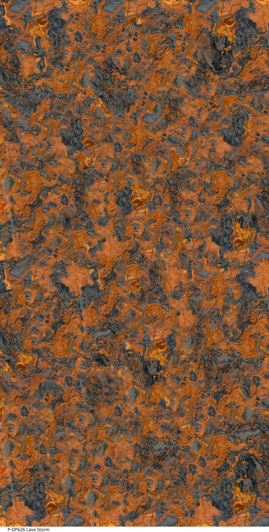 DP626 Lava Storm