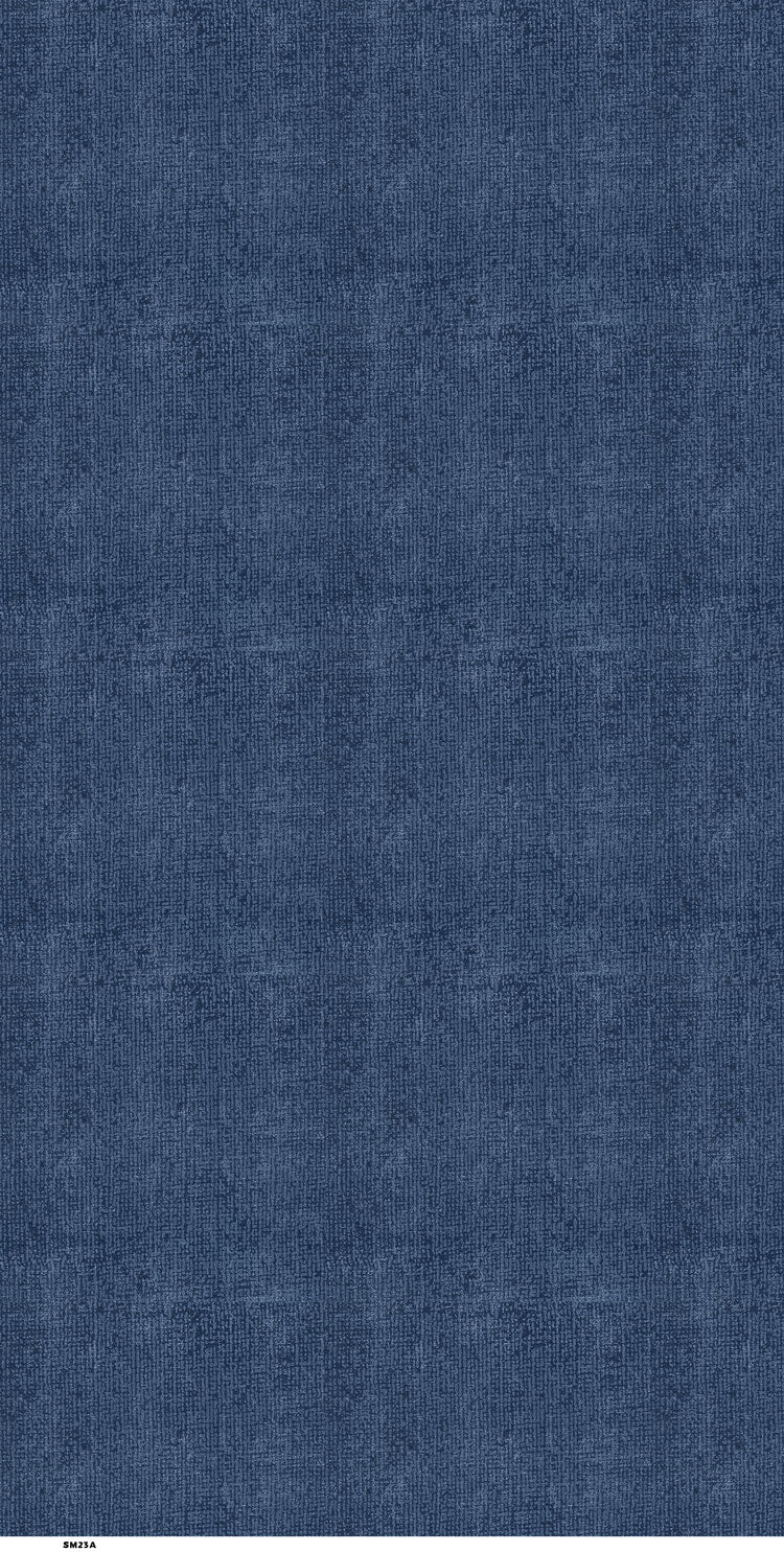 DP632 QR Blue