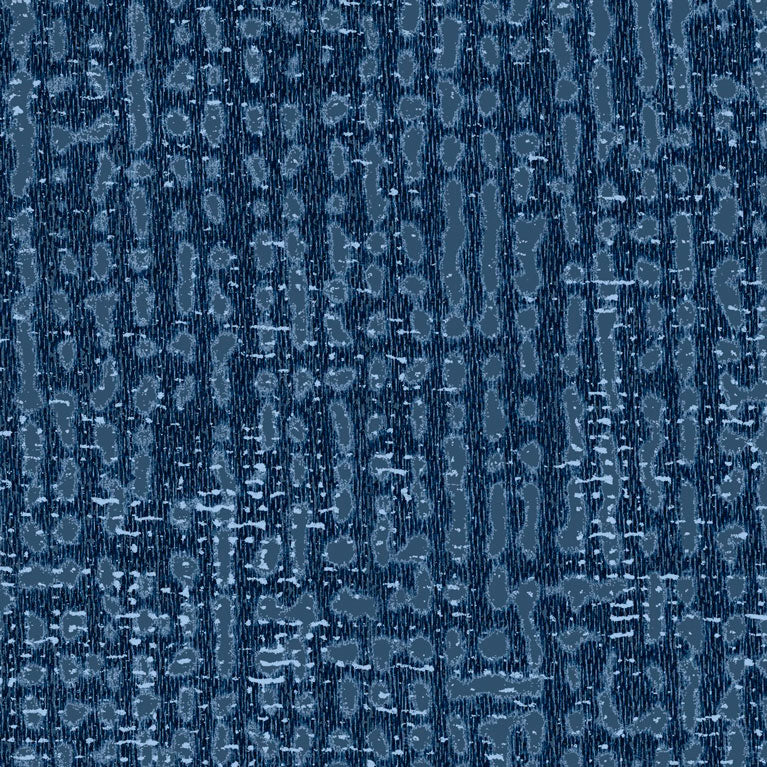 DP632 QR Blue