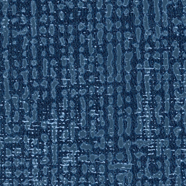 DP632 QR Blue