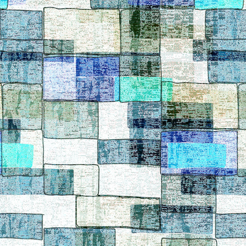 DP725 Deconstructed Maze