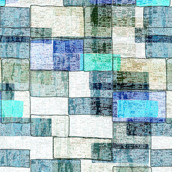 DP725 Deconstructed Maze