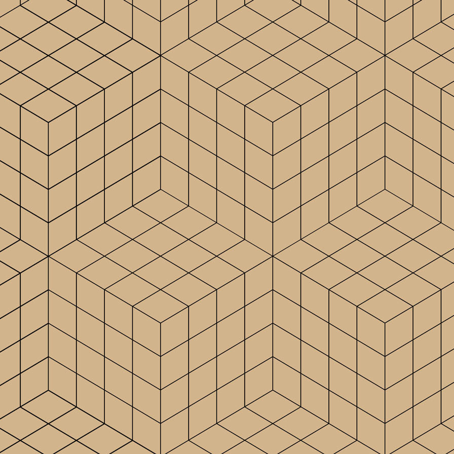 DP727 Cubism
