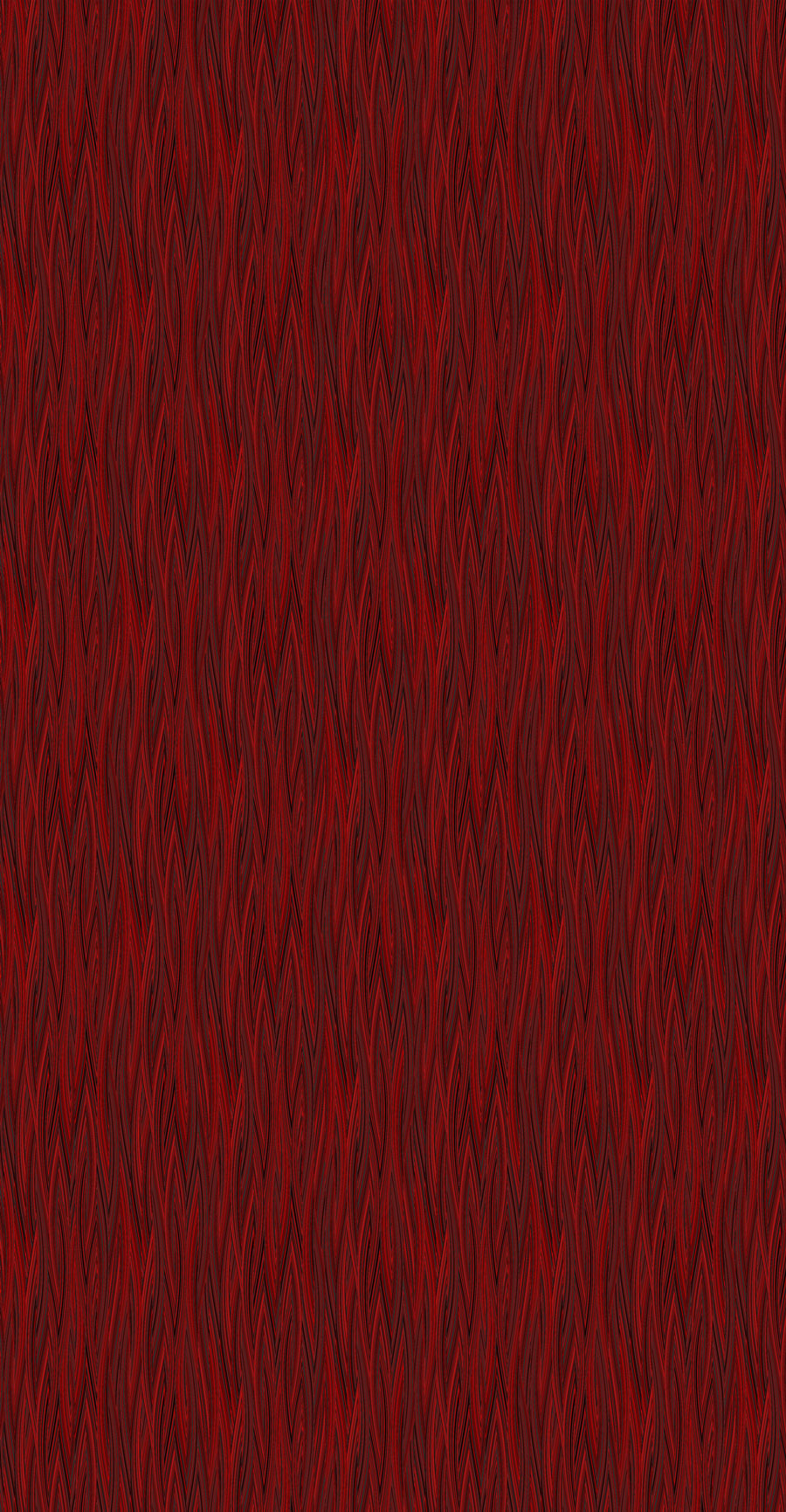 DP729 Red Mizpah