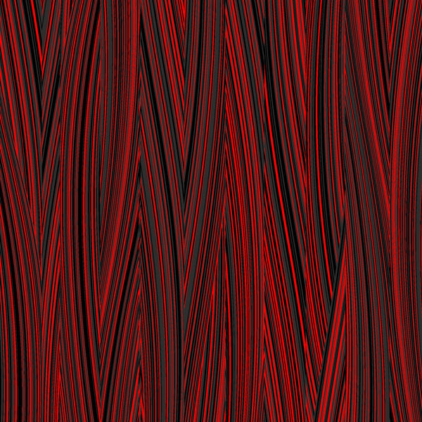 DP729 Red Mizpah