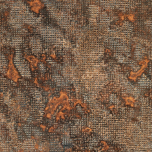 DP738 Rusted Mesh