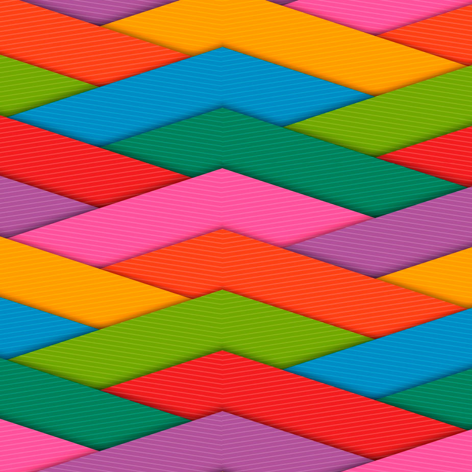 DP775 Synchronized Ribbon