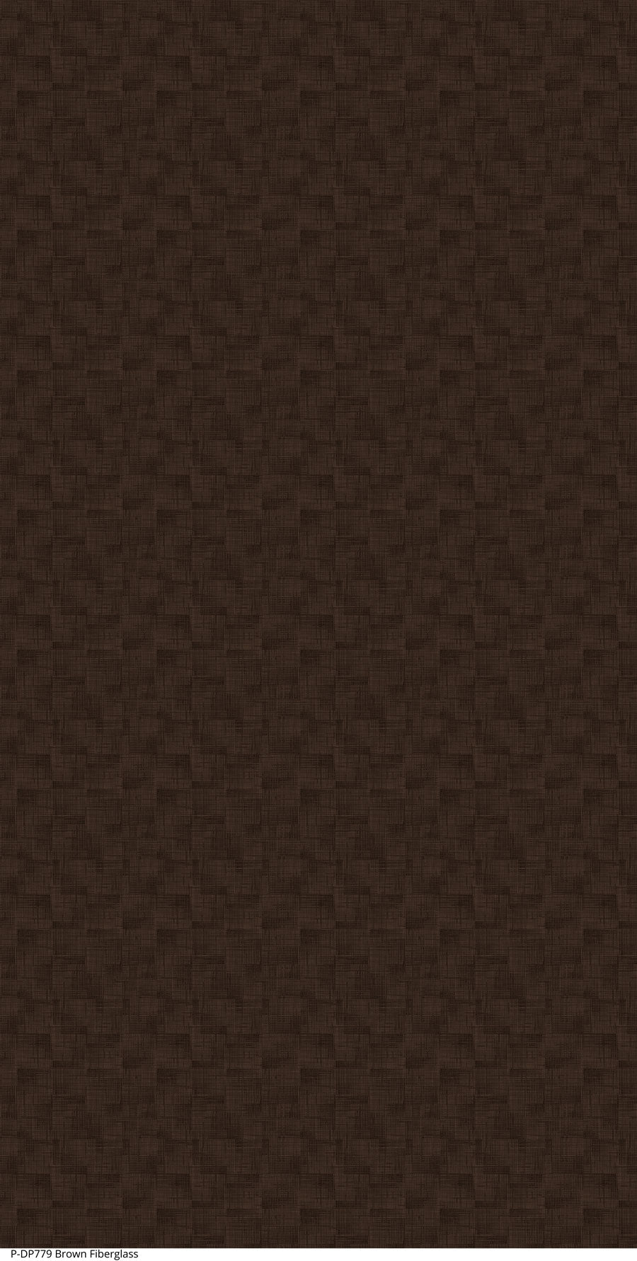 DP779 Brown Fiberglass