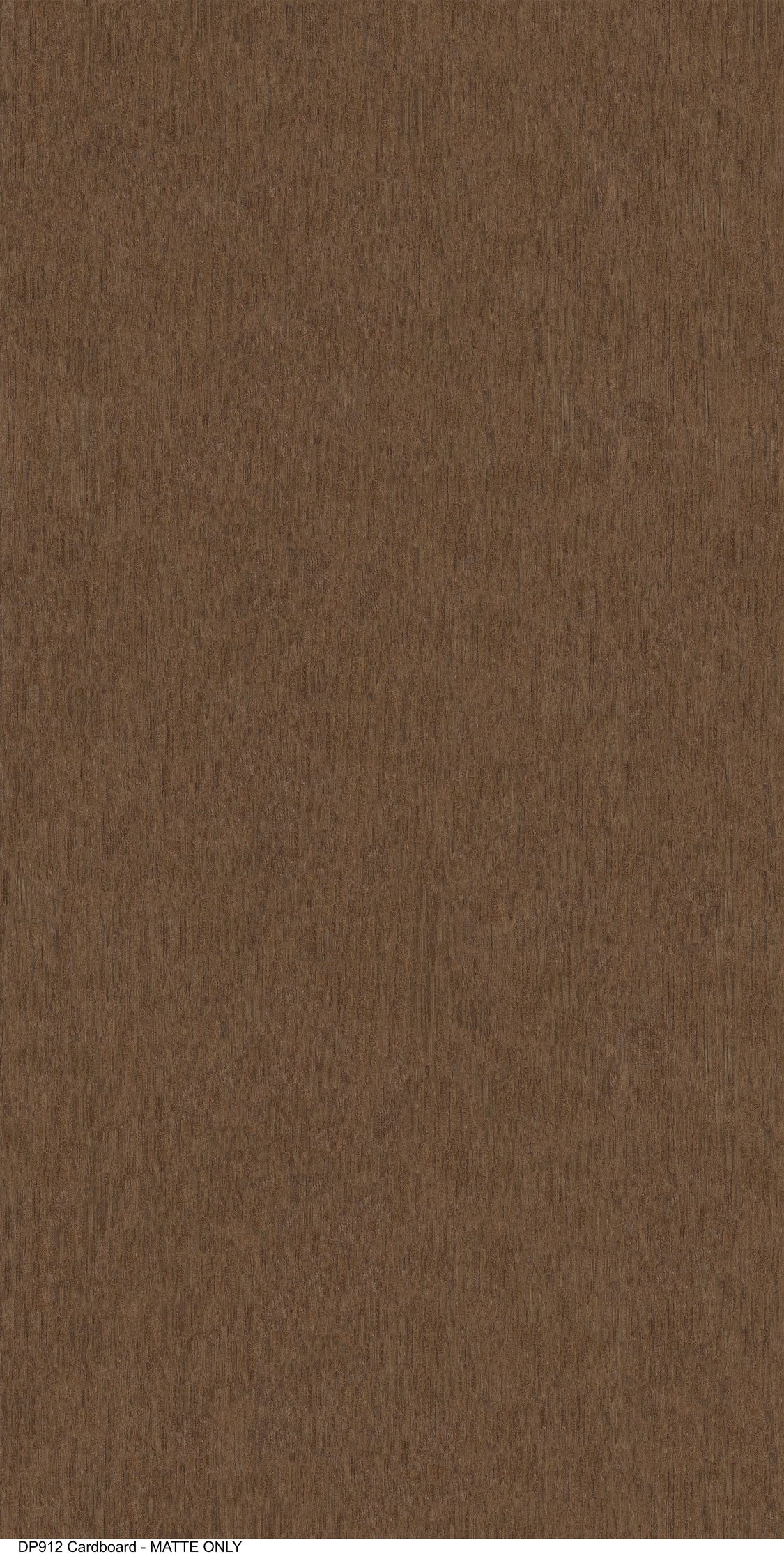 DP912 Cardboard