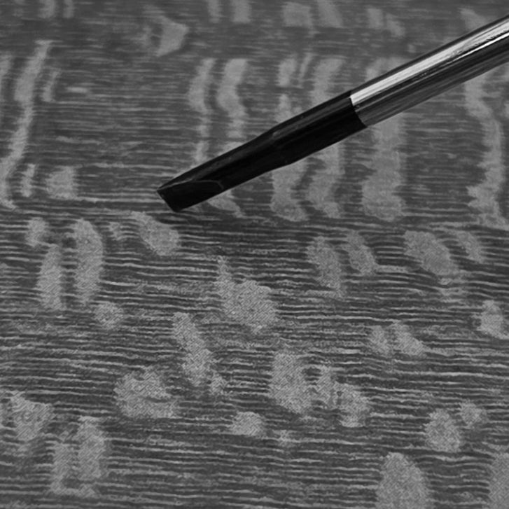 Dry Veneer