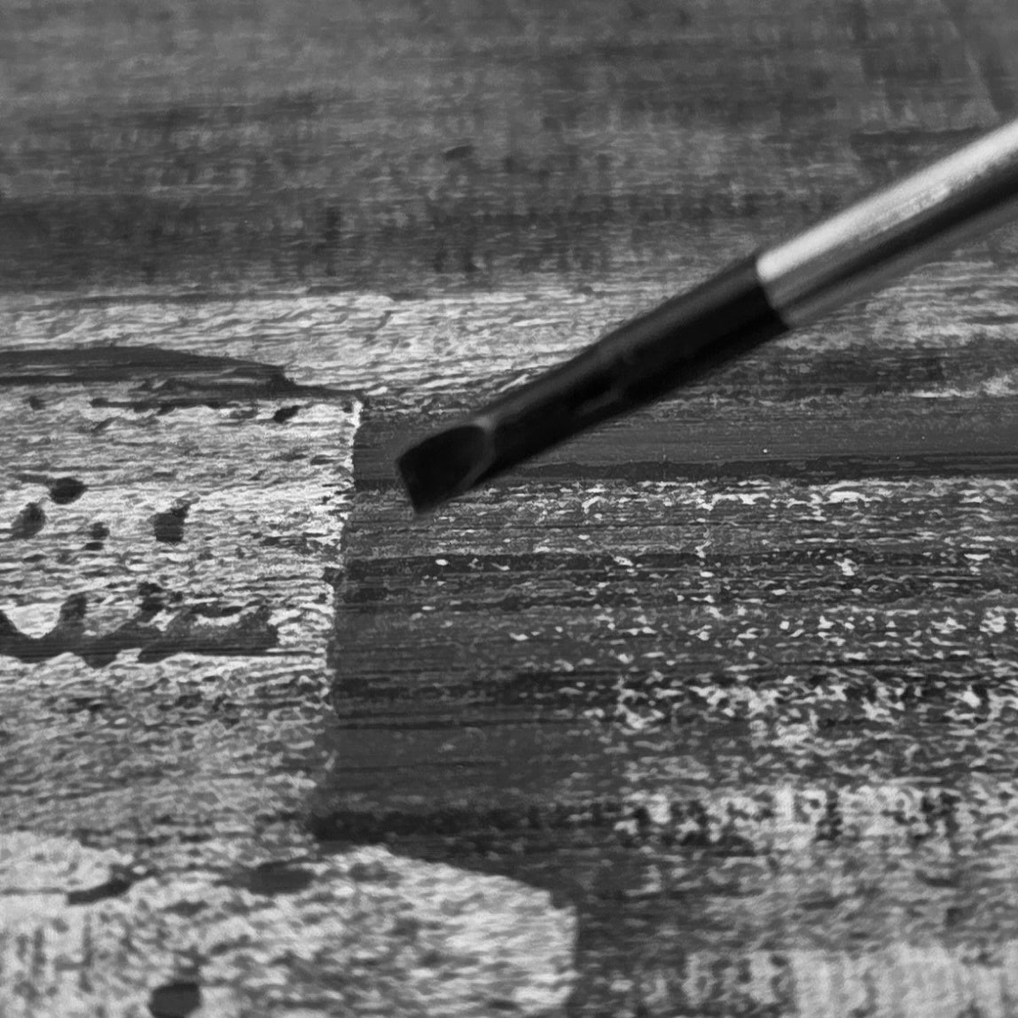 Horizontal Woodline