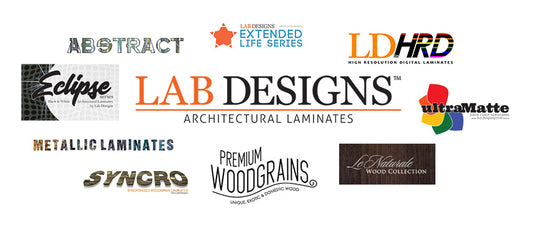 Lab Design Laminates
