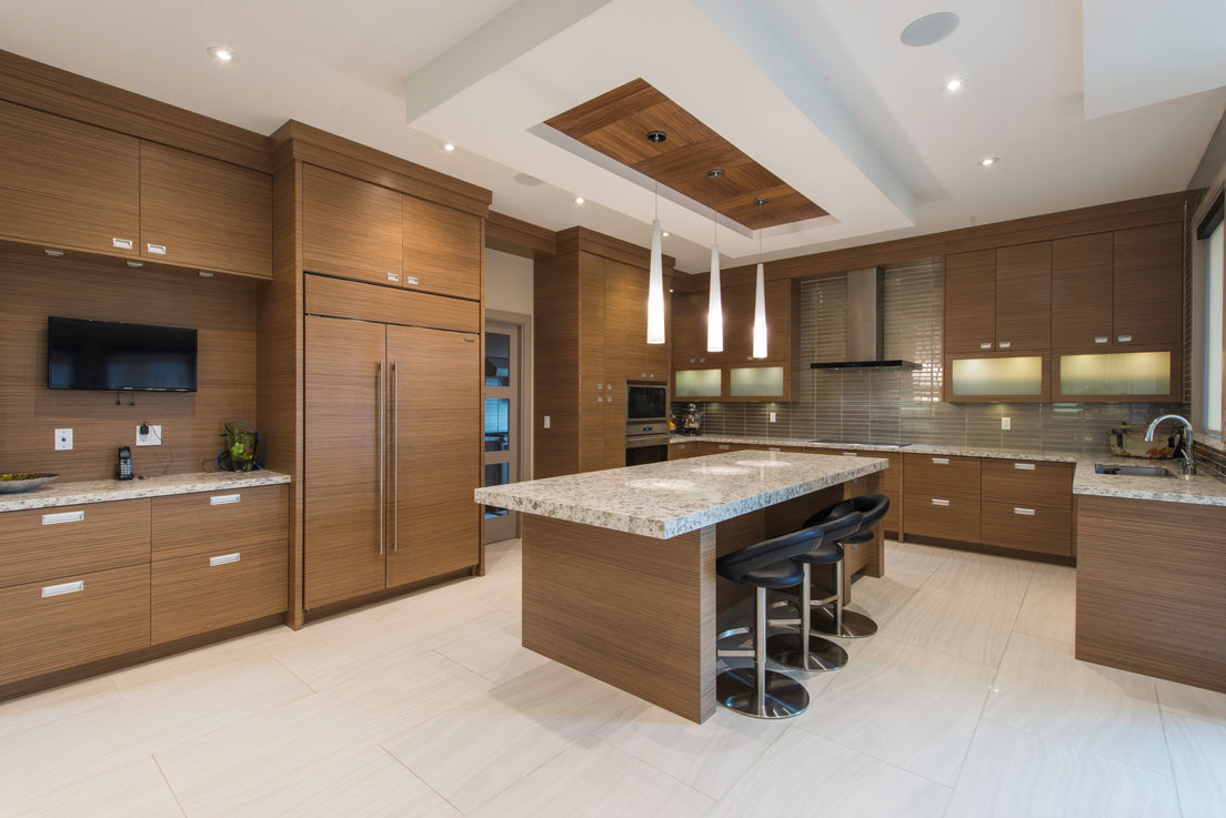 P-234 Tenino Walnut