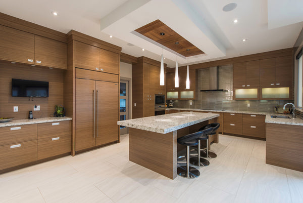 P234 Tenino Walnut