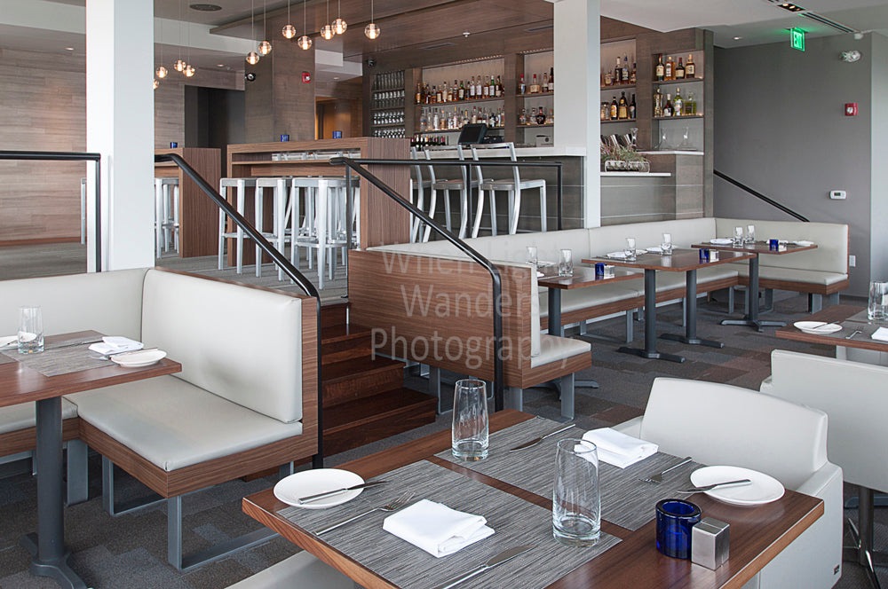 P-234 Tenino Walnut