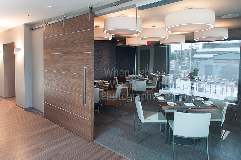 P-234 Tenino Walnut