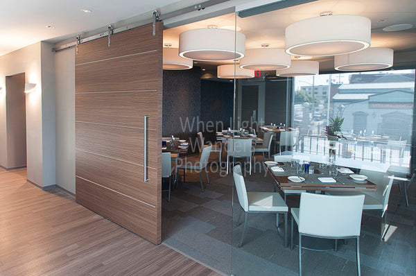 P234 Tenino Walnut