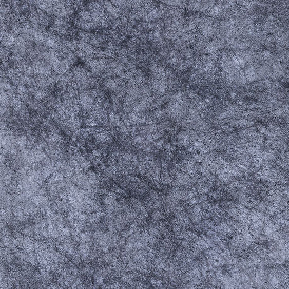 PB020 Blue Batik