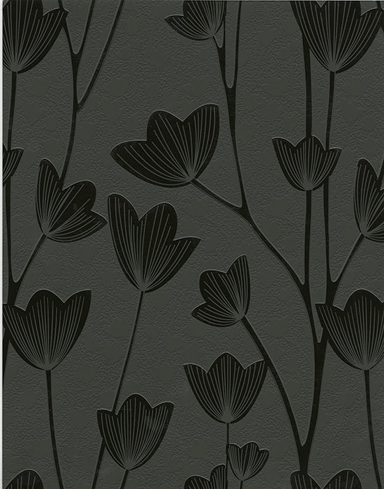 PB280 Black Poppy - Disc