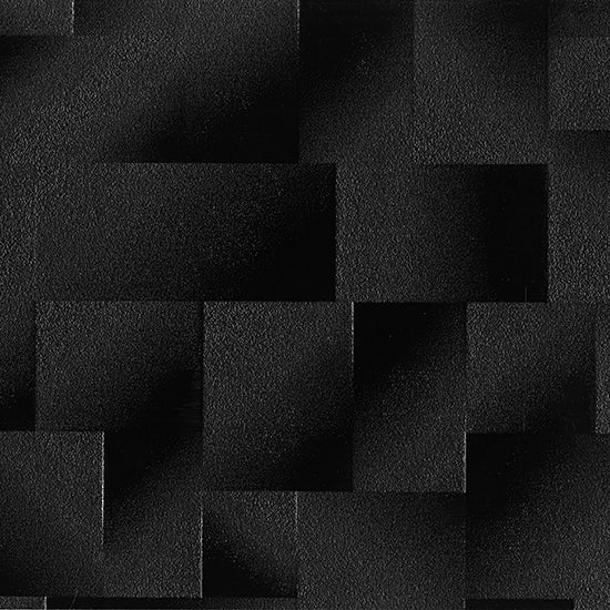 PB415 Black Plaid - Disc