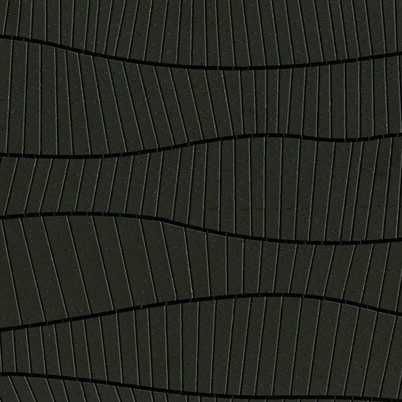 PB440 Black Etched Ribbons - Disc