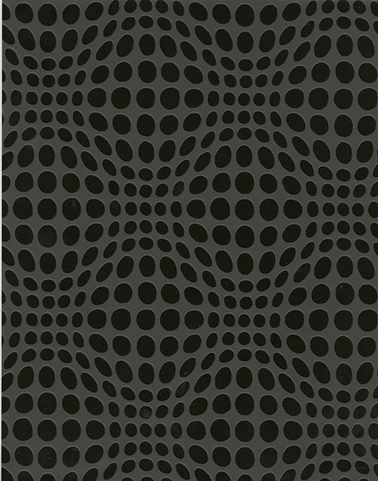 PB465 Black Sphere - Disc