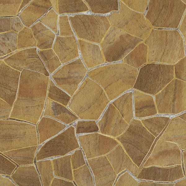 PB547 Brown Stone